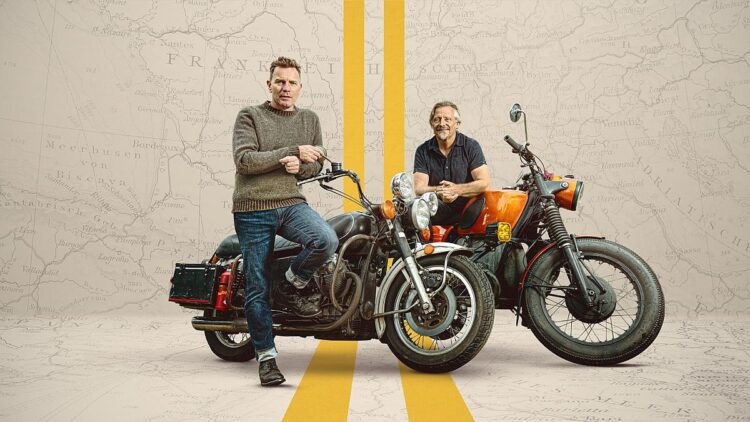 Novo documentário ‘Long Way Home’ pronto para lançamento