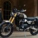 Participe no DGR 2025 e ganhe uma Triumph Scrambler 1200 Icon Edition
