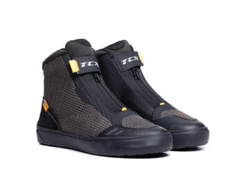 TCX: IKASU 2 AIR, estilo e conforto para o dia-a-dia