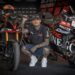 Fantic Stealth Canet 44: Uma naked em homenagem ao talento espanhol
