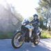 Honda XL750 Transalp | Mais próxima da rainha-mãe | Contacto