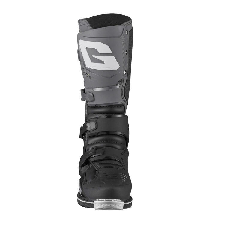 Botas SG22 Gore-Tex Enduro. derradeira escolha para os entusiastas do enduro