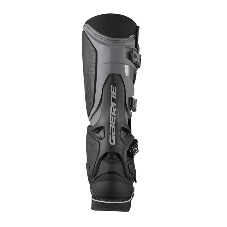 Botas SG22 Gore-Tex Enduro. derradeira escolha para os entusiastas do enduro