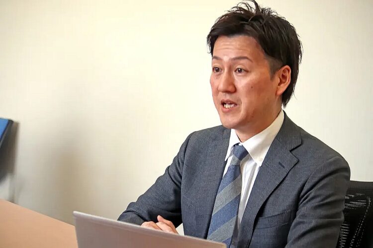 Indústria japonesa luta pela liderança