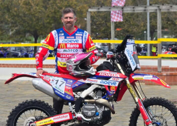 Offroad Center Bianchi Prata com oportunidades únicas!