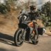 KTM Terra Adventure Pro: Coleção dedicada ao amantes de grandes viagens