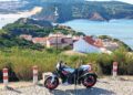 Roteiros | Ao virar da esquina | Aconteceu no Oeste | Mototurismo