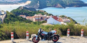Roteiros | Ao virar da esquina | Aconteceu no Oeste | Mototurismo