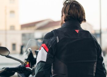 O airbag, um elemento chave para a segurança