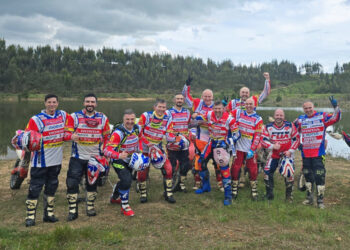 Offroad Center Bianchi Prata : Clube Além Trilhas e Amigo traz Amigo!