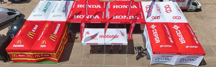 Offroad Center Bianchi Prata com oportunidades únicas!