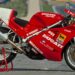 A lendária 851 Superbike, mãe de todas as Ducatis modernas