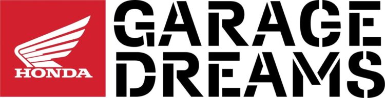 Honda: Concurso Honda Garage Dream com votação em curso até dia 30 de Abril