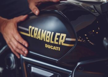 Ducati: Fabricante italiano junta-se ao Lisbon Motorcycle Film Fest de 16 a 18 de Maio