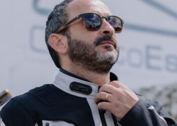 A Ultrapassagem | Por Pedro Alpiarça | Crónica