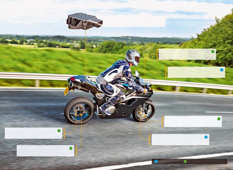 Segurança integrada Continental | Mais do que pneus | Segurança