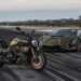 Ducati e Lamborghini: a história de uma parceria fundada em design e performance