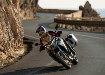Expedition Masters, os lugares mais incríveis do mundo em motos Ducati