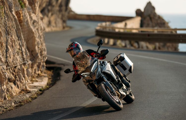 Expedition Masters, os lugares mais incríveis do mundo em motos Ducati