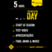 Touratech PT anunciou o regresso do Touratech Day no dia 5 de Abril