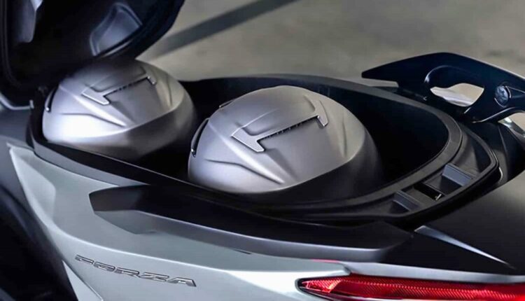 Especial Scooters 125 – A melhor solução urbana