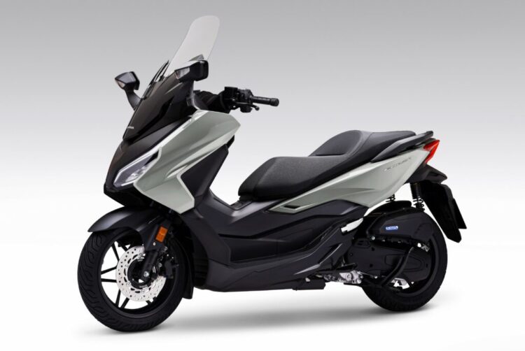 Especial Scooters 125 – A melhor solução urbana