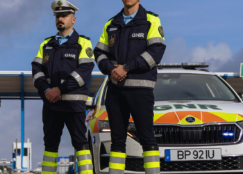 GNR | Operação “Páscoa 2025” – Dados provisórios de 11 a 13 de abril de 2025