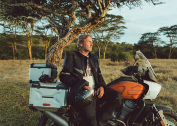 Harley-Davidson procura um novo CEO