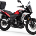 Montana XR1 125 EVO: A nova era da Aventura começa