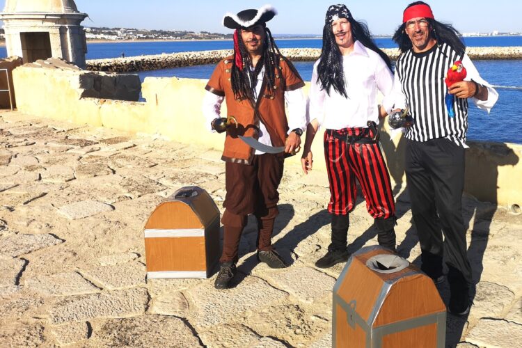 Troféu Nacional de Moto-Ralis Turísticos: Moto Clube de Albufeira assinalou o arranque