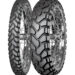 Mitas: Novos pneus Enduro Trail+ em parceria com a KTM 390 Adventure R e 125 Enduro R 2025