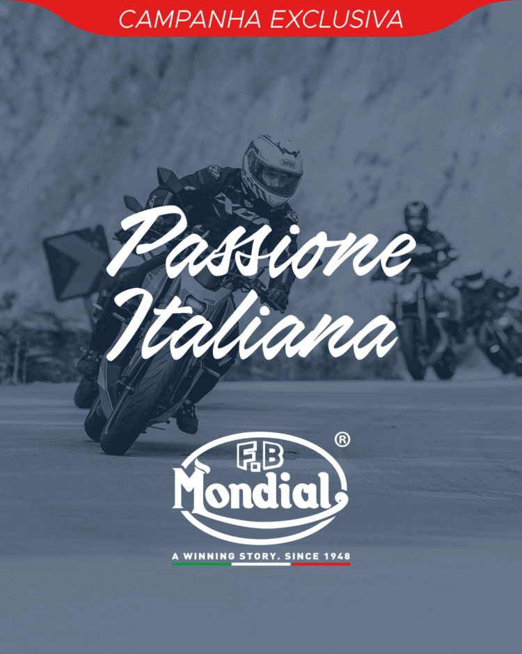 FB Mondial: Nova campanha com descontos até 1.000€