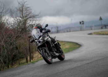 Mercado: Duas e três rodas com queda de 2,0% em Março de 2025