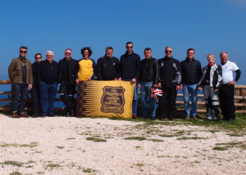 Triumph Moto Clube de Portugal: Assembleia Geral decorrie dia 13 de Abril no Algarve