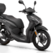 QJ Motor aumenta a sua gama scooter com a nova SQ 16 com 125cc