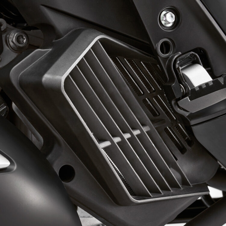QJ Motor aumenta a sua gama scooter com a nova SQ 16 com 125cc