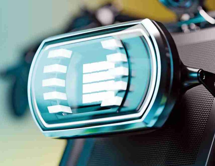 ‘4 Latas’ de duas rodas |  HERITAGE SPIRIT SCRAMBLER X R4 | Supermoto