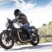 Triumph Speed Twin 900  | Melhorias acentuadas | Contacto