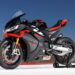 Nova Aprilia RSV4 está a chegar, o que traz de novo?