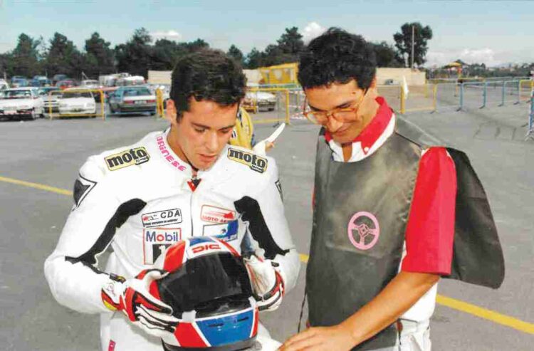 Vasco Salgado | Timoneiro em mares (por vezes) revoltos | Entrevista