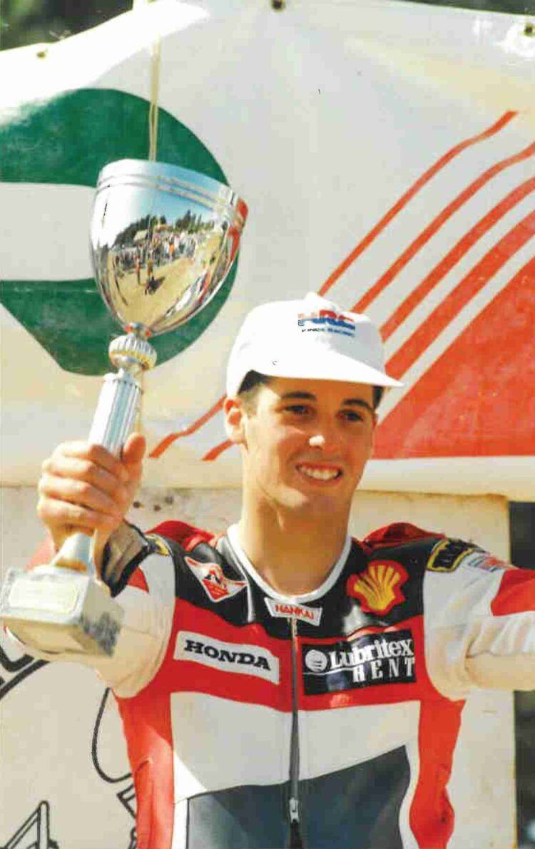 Vasco Salgado | Timoneiro em mares (por vezes) revoltos | Entrevista