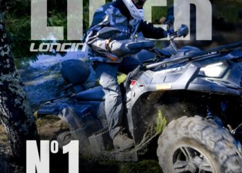 Loncin: Celebra 2 Anos em Portugal e liderança no mercado de ATV