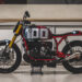 BMW R100RT ‘Candy Crush’ by Bolt Motor Co.
