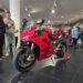 Ducati Lisboa: Nova Panigale V2 S MY25 apresentada durante o Open Day