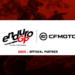 EnduroGP: CFMOTO torna-se parceiro oficial