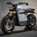 ‘4 Latas’ de duas rodas |  HERITAGE SPIRIT SCRAMBLER X R4 | Supermoto