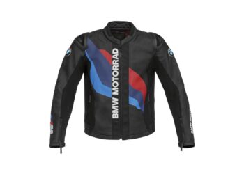 BMW Motorrad: Casaco Downforce, conforto, estilo, versatilidade e segurança