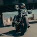 Argentina: Motociclistas impedidos de viajar a dois em Buenos Aires