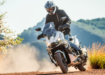 Zontes 368 G: A nova referência crossover