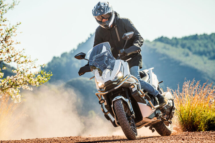 Zontes 368 G: A nova referência crossover